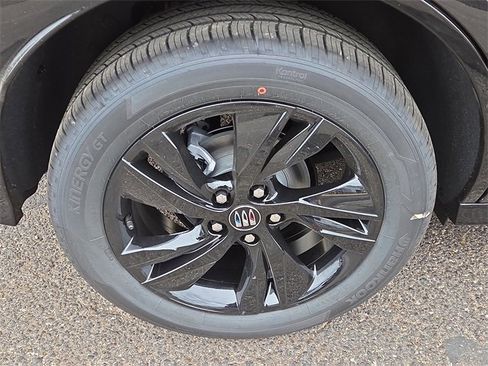 New 2026 Buick Encore GX Sport Touring w/ Comfort Package image 6