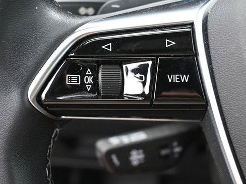 Used 2023 Audi A6 Premium Plus w/ Premium Plus Package AWD/4WD image 18