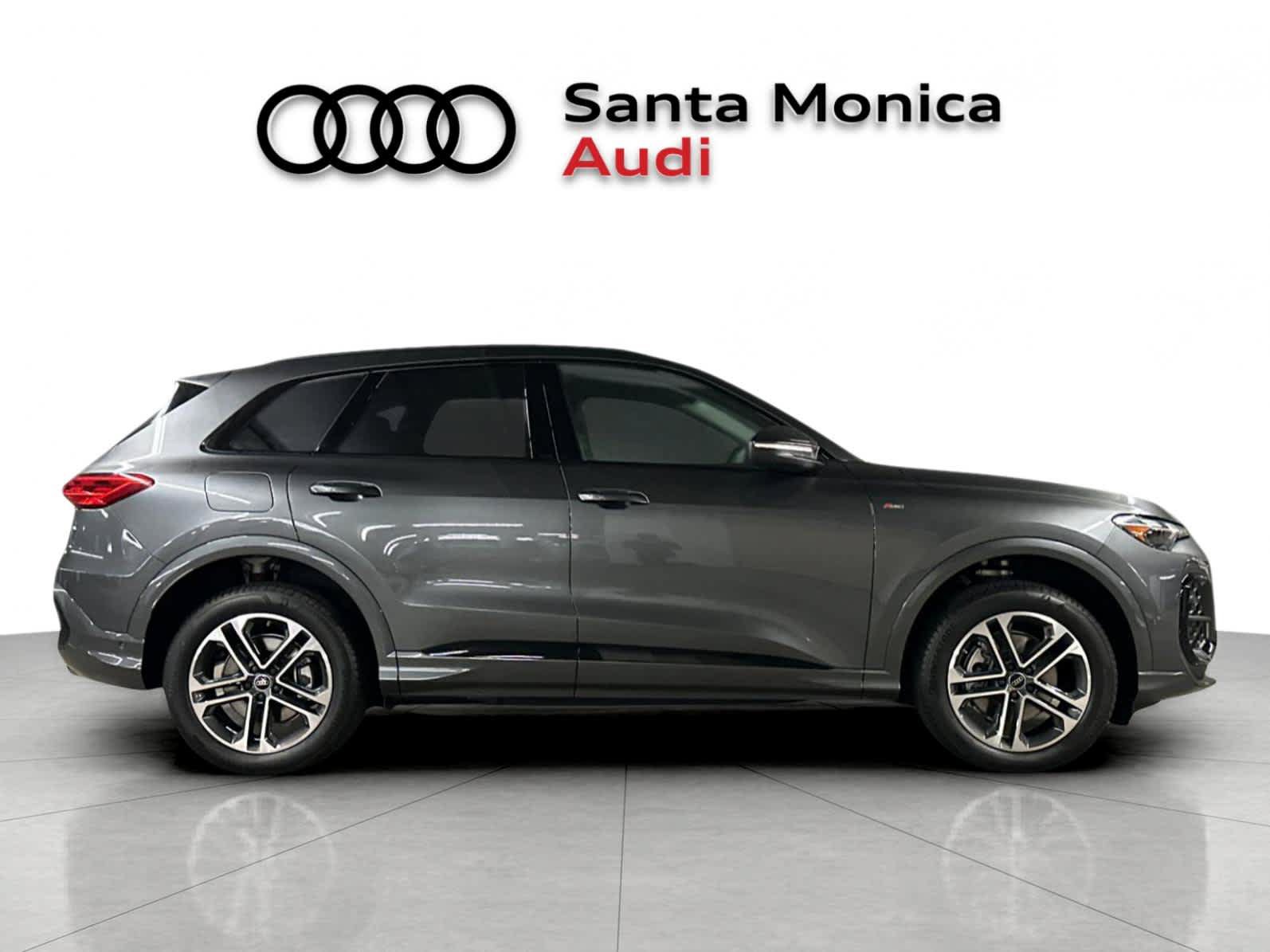New 2026 Audi Q5 Premium Plus AWD/4WD image 6