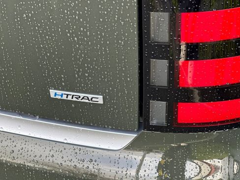 New 2026 Hyundai Palisade Calligraphy image 28