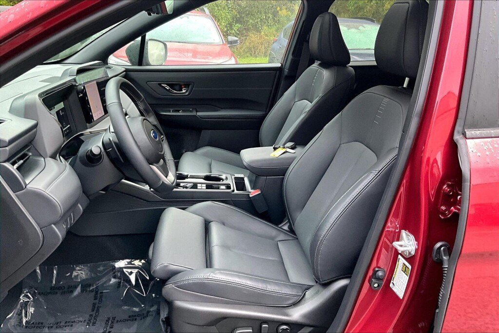 Certified 2026 Subaru Outback Touring AWD/4WD image 15