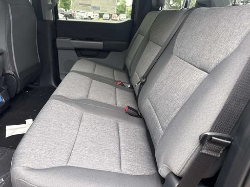 New 2026 Ford F250 XL w/ STX Appearance Package AWD/4WD image 6