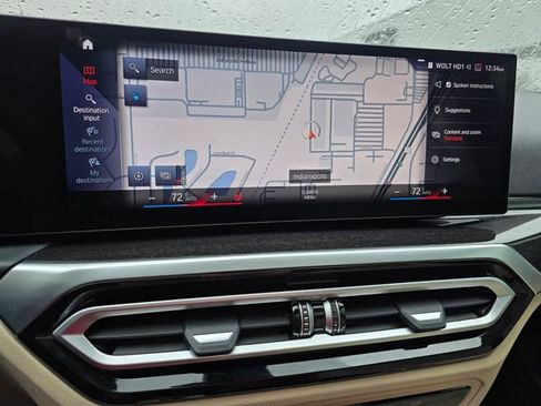 Used 2023 BMW i4 eDrive35 w/ Premium Package image 42