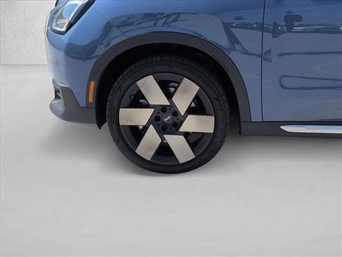 Used 2025 MINI Cooper Countryman S w/ Comfort Package Max AWD/4WD image 14