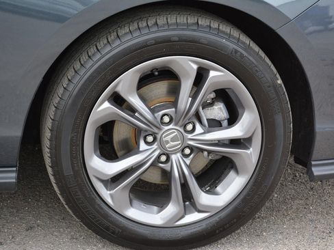 Used 2024 Honda Accord EX image 33