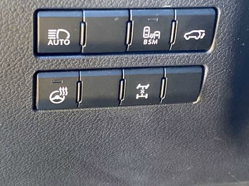 Used 2019 Lexus NX 300 F Sport w/ F Sport Comfort Package image 22