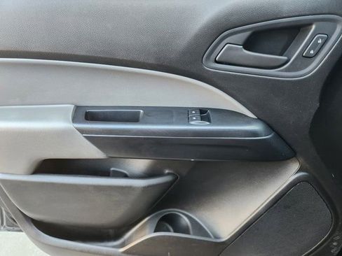 Used 2017 Chevrolet Colorado 2WD Extended Cab image 25