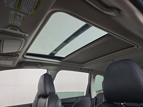 Certified 2023 Subaru Forester Limited AWD/4WD image 25