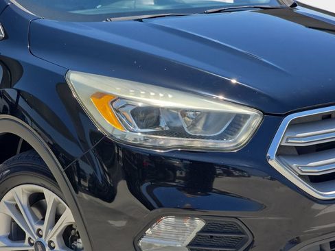 Used 2018 Ford Escape SEL AWD/4WD image 33