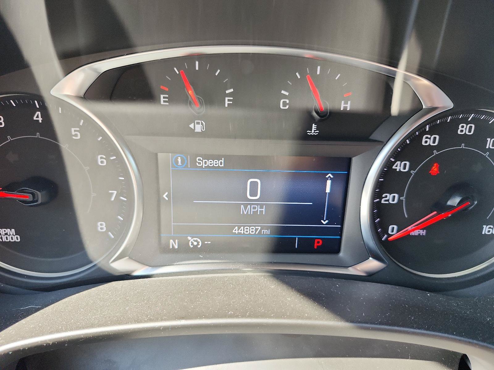Certified 2024 GMC Terrain SLE FWD image 20
