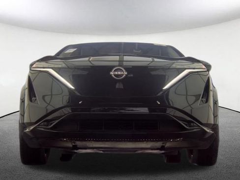 Used 2023 Nissan Ariya FWD image 2
