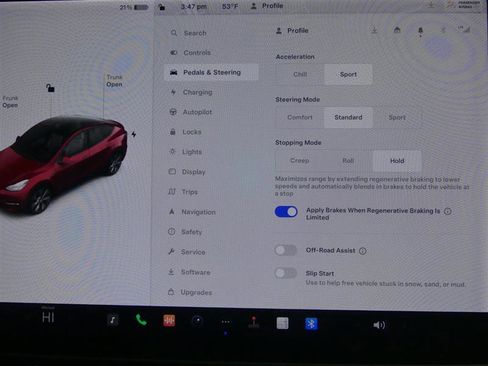 Used 2021 Tesla Model Y Long Range image 14