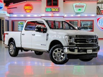 Used 2020 Ford F250 King Ranch w/ King Ranch Ultimate Package