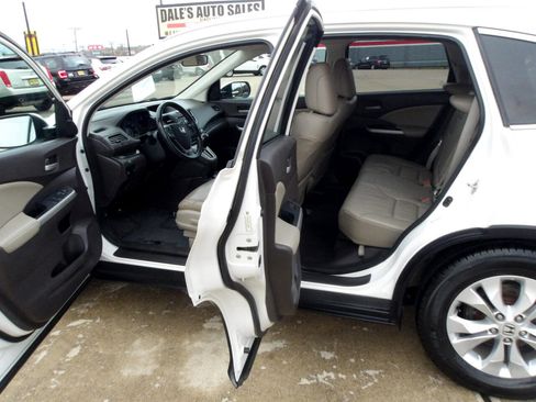 Used 2014 Honda CR-V EX-L image 15