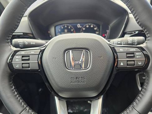 New 2026 Honda CR-V EX-L image 19