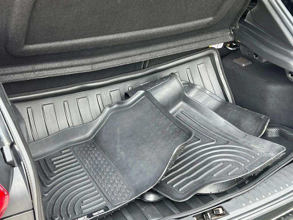 Used 2017 Ford Focus RS AWD/4WD image 14