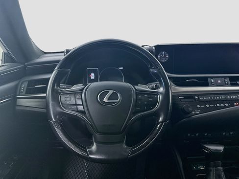 Used 2019 Lexus ES 300h w/ Premium Package FWD image 18
