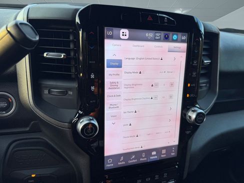 New 2025 RAM 2500 Tradesman image 24