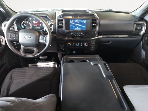 Used 2021 Ford F150 XL w/ STX Appearance Package AWD/4WD image 3