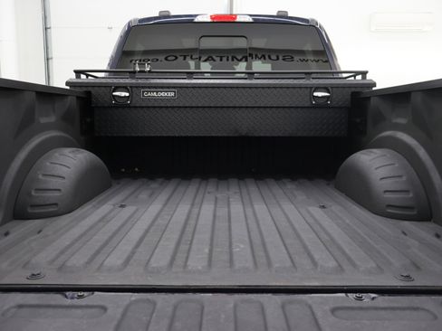 Used 2021 Ford F250 Lariat AWD/4WD image 27