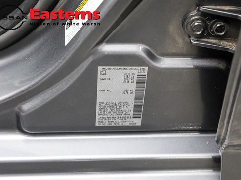 Used 2024 Nissan Altima 2.5 SV image 33