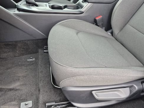 New 2026 Kia K4 FWD image 11