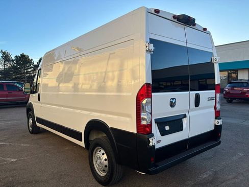 Used 2023 RAM ProMaster 2500 image 5