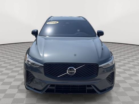 Used 2026 Volvo XC60 B5 Plus w/ Climate Package AWD/4WD image 9
