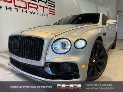 Used 2022 Bentley Flying Spur V8