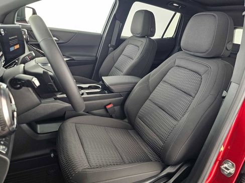 New 2026 Chevrolet Equinox LT w/ Midnight Edition FWD image 21