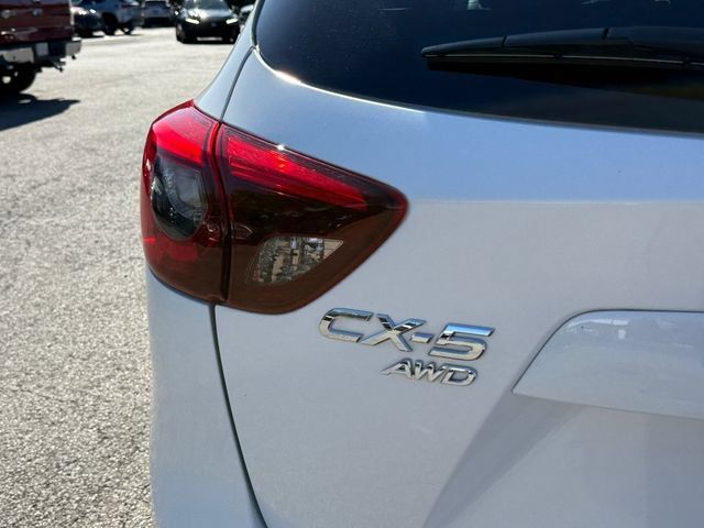 Used 2016 MAZDA CX-5 Grand Touring AWD/4WD image 32