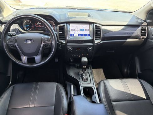 Used 2023 Ford Ranger Lariat RWD image 14