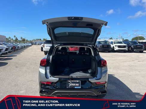 New 2026 Buick Encore GX Sport Touring w/ Advanced Technology Package FWD image 15