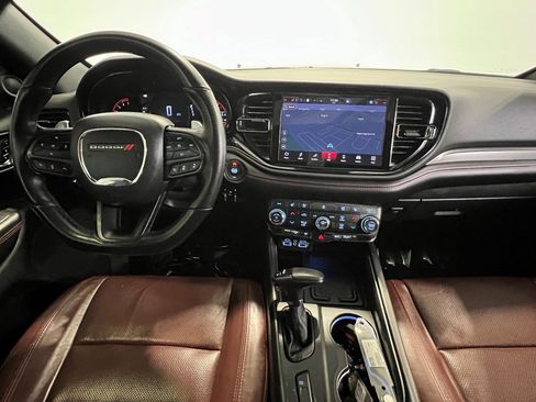 Certified 2024 Dodge Durango R/T image 18