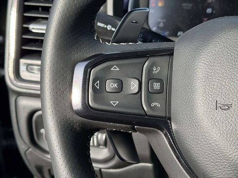 New 2026 RAM 1500 Rebel w/ G/T Package AWD/4WD image 23