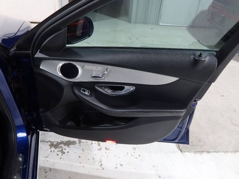 Used 2018 Mercedes-Benz C 300 Sedan w/ Premium Package image 30