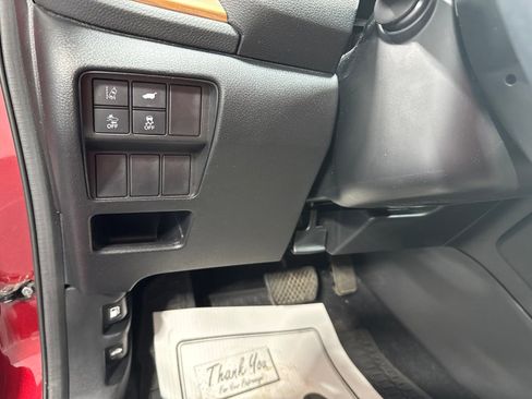 Used 2021 Honda CR-V EX-L image 36