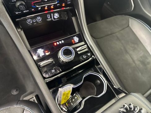 Used 2022 Jeep Grand Cherokee Trailhawk image 20