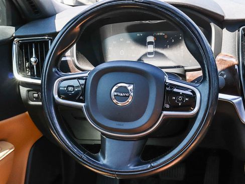 Used 2018 Volvo S90 T5 Momentum w/ Convenience Package FWD image 21