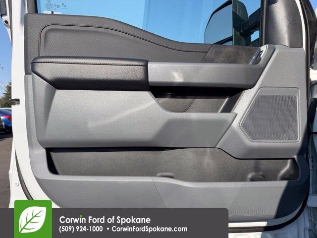 Used 2024 Ford F150 XLT w/ Equipment Group 302A MID AWD/4WD image 20