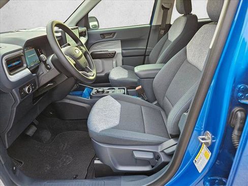 New 2026 Ford Maverick XLT AWD/4WD image 4