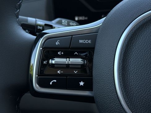 New 2026 Kia Carnival SX FWD image 38