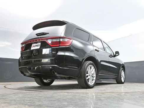 Used 2025 Dodge Durango R/T AWD/4WD image 38