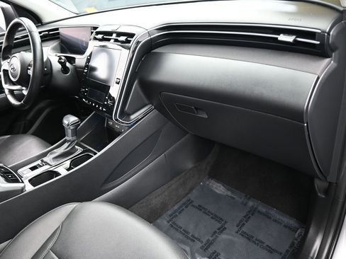 Used 2023 Hyundai Tucson SEL w/ Convenience Package image 42