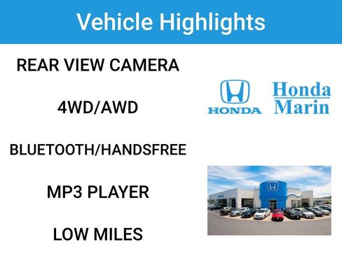 Used 2023 Nissan Rogue SV image 2