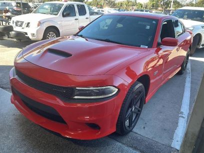 Used 2016 Dodge Charger R/T Scat Pack w/ Beats Audio Group