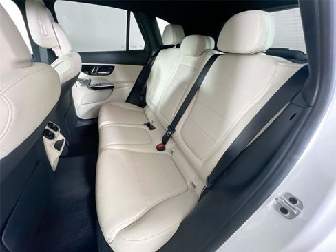 Certified 2024 Mercedes-Benz GLC 300 4MATIC image 25