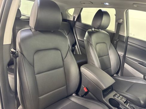 Used 2020 Hyundai Tucson Ultimate image 27