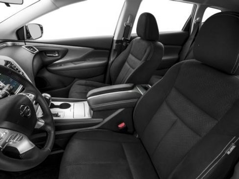 Used 2016 Nissan Murano SV image 11
