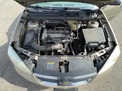Used 2007 Chevrolet Malibu LS image 42